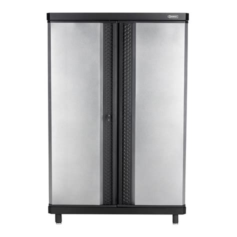 metal garage storage cabinets lowe's